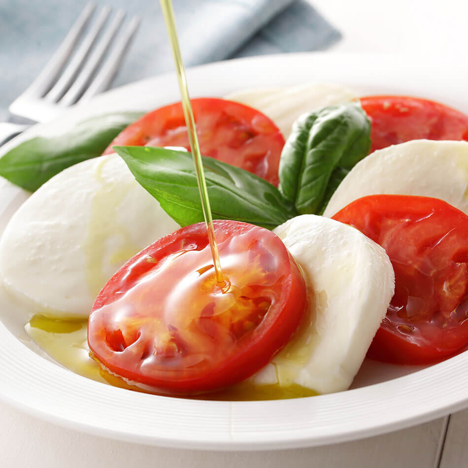 ミルン牧場の自家製チーズ モッツァレラチーズ